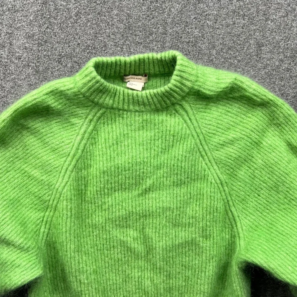 H&M not sure